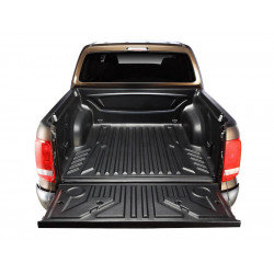 Bedliner Over Rail - DC VOLKSWAGEN AMAROK 2010