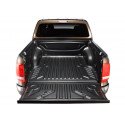 Bedliner Over Rail - DC AMAROK 2010