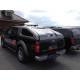 Hardtop CKT Sport for Nissan Navara D40 Long DC