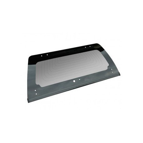 Lunotto posteriore per Aeroklas Hartop Mitsubishi L200 2010+