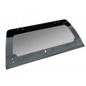 Achterruit voor Aeroklas Hardtop Mitsubishi L200 2010+