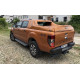 CKT Fullbox for Ford Ranger T6 DC