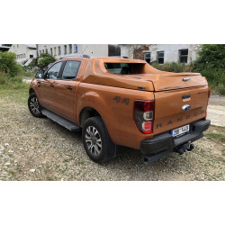 Roxform Fullbox for Ford Ranger T6 DC