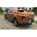 CKT Fullbox for Ford Ranger T6 DC