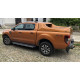 CKT Fullbox for Ford Ranger T6 DC