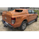 CKT Fullbox for Ford Ranger T6 DC