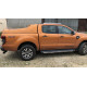 CKT Fullbox for Ford Ranger T6 DC