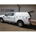 Hardtop CKT Work II for Ford Ranger 2019+ Super Cab