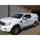 Hardtop CKT Work II for Ford Ranger 2019+ Super Cab