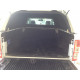 Hardtop CKT Work II for Ford Ranger 2019+ Super Cab