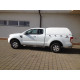 Hardtop CKT Work II for Ford Ranger 2019+ Super Cab