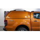 Hardtop Ford Ranger- MaxTop MX3 Work Double Cab 2016+