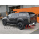 Hardtop Ford Ranger- Maxtop MX3 Wind -double cab 2016 +