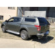 Mitsubishi L200 Hardtop abdeckung Maxtop MX3 Wind - double cab 2016-