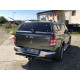 Mitsubishi L200 Hardtop Felépítmény Maxtop MX3 Wind double cab 2016-