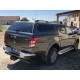 Mitsubishi L200 Hardtop Felépítmény Maxtop MX3 Wind double cab 2016-