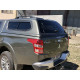 Mitsubishi L200 Hardtop Felépítmény Maxtop MX3 Wind double cab 2016-