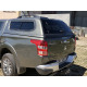 Hardtop MX3 Wind for Fiat Fullback DC 2016-