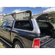 Hardtop CKT Wind II for Dodge RAM 1500 Quad Cab