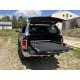 Hardtop CKT Wind II for Dodge RAM 1500 Quad Cab