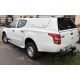 Hardtop RoxForm Profi for Fiat Fullback DC