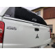 Hardtop CKT Profi for Fiat Fullback DC