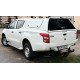 Hardtop CKT Profi for Mitsubishi L200 2016- DC