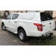 Hardtop CKT Profi for Mitsubishi L200 2016- DC