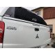 Hardtop CKT Profi for Mitsubishi L200 2016- DC