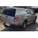 Hardtop CKT Work II FLEET for Mitsubishi L200 2016- DC