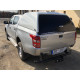 Hardtop CKT Work II FLEET for Mitsubishi L200 2016- DC