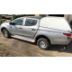 Hardtop CKT Work II FLEET for Mitsubishi L200 2016- DC