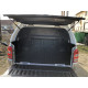 nadbudowa Hardtop HT CKT Work II FLEET for Fiat Fullback DC