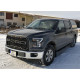 Ford F-150 Hardtop CKT Wind II - Super/Crew Cab - 5,5ft