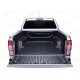 Bedliner underrail Ford Ranger T6 DC 2012+