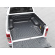 Bedliner overrail Ford Ranger T6 DC 2012+