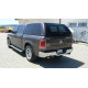 Hardtop CKT Wind II for Dodge RAM 1500 Crew Cab