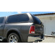 Hardtop CKT Wind II for Dodge RAM 1500 Crew Cab