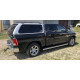 Hardtop CKT Wind II for Dodge RAM 1500 Crew Cab