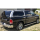 Hardtop CKT Wind II for Dodge RAM 1500 Crew Cab