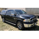 Hardtop CKT Wind II for Dodge RAM 1500 Crew Cab