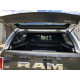 Hardtop CKT Wind II for Dodge RAM 1500 Crew Cab