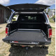 Hardtop CKT Wind II for Dodge RAM 1500 Crew Cab