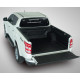 Bedliner overrail for Mitsubishi L200 DC 2016