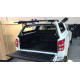 Hardtop Mitsubishi L200 -Maxtop MX3 Lift - double cab 2016-