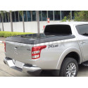 Aeroklas Speed cover Mitsubishi L200 DC- Painted ABS surface