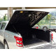 Aeroklas Speed cover Mitsubishi L200 DC- Painted ABS surface
