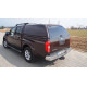 Hardtop CKT Work II for Nissan Navara D40 Long DC