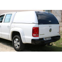 Hardtop CKT Work II fleet for VW Amarok DC