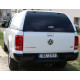 Hardtop CKT Work II fleet for VW Amarok DC